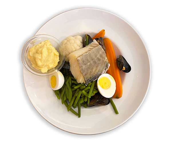 Bistrot le Terrail - Restaurant Bonnieux - bon restaurant BONNIEUX