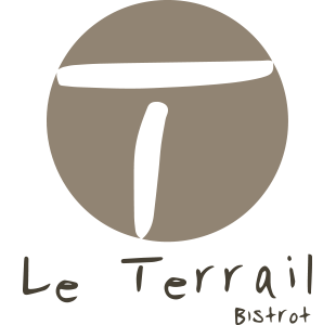 Adresse - Horaires - Téléphone -  Contact - Café le Terrail - Restaurant Bonnieux