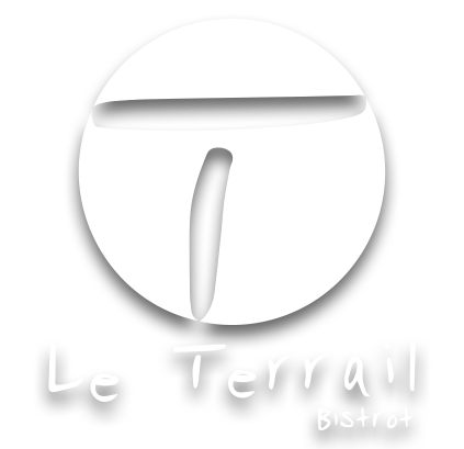Logo Café Le Terrail